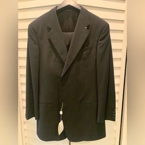 Armani 2 piece suit